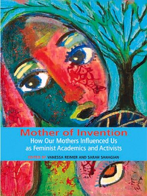 cover image of Mother of Invention